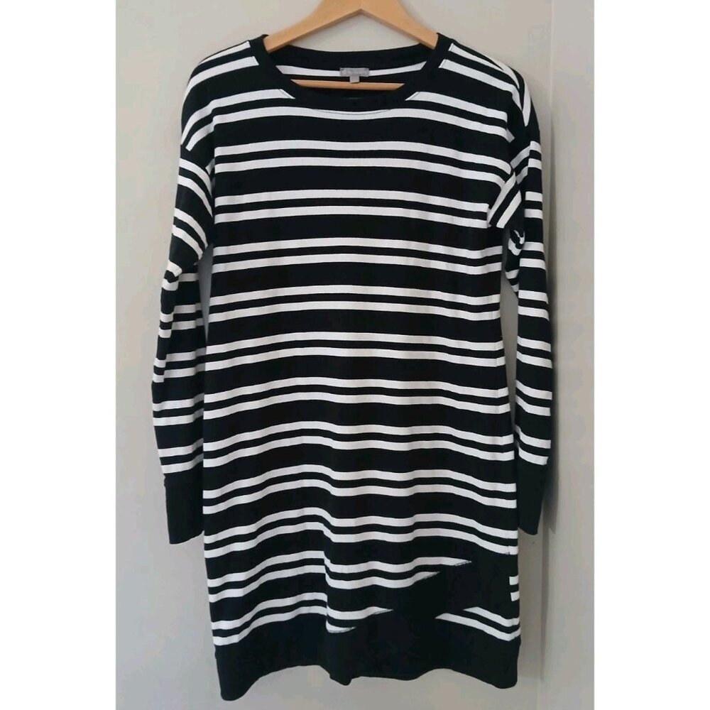 T by Talbots L/S Dress